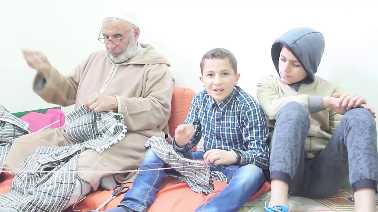 الأسبوع الثقافي و الحرفي الرابع عشر