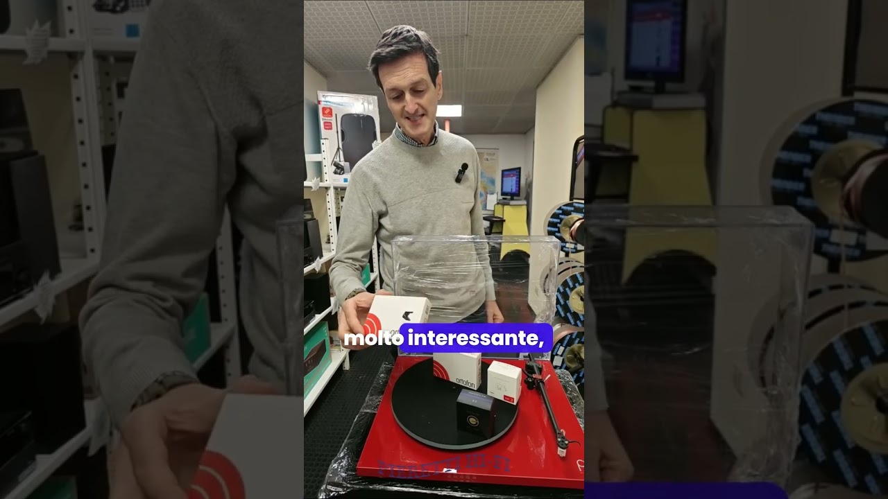 Quante tipologie di puntine esistono 🤔? Quale puntina scegliere 😅?