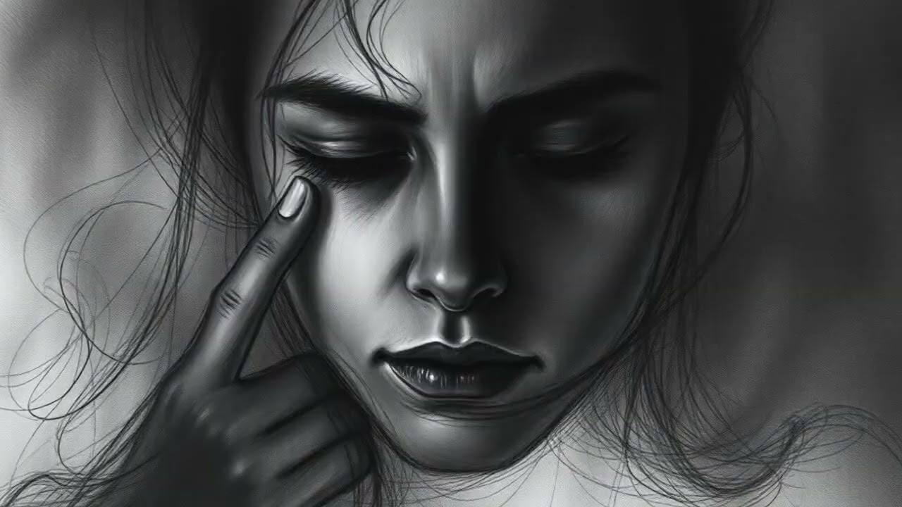 Everything Feels Different Now | Emotional Grief Song