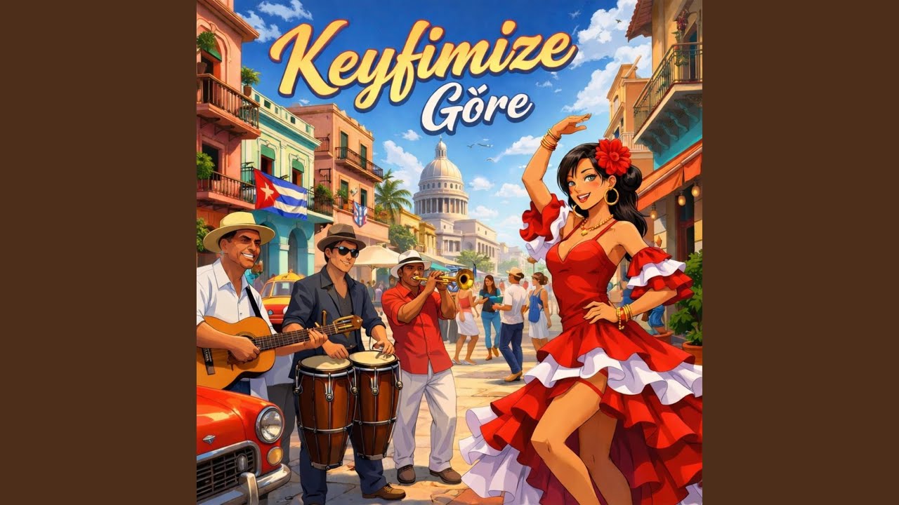 Keyfimize Göre