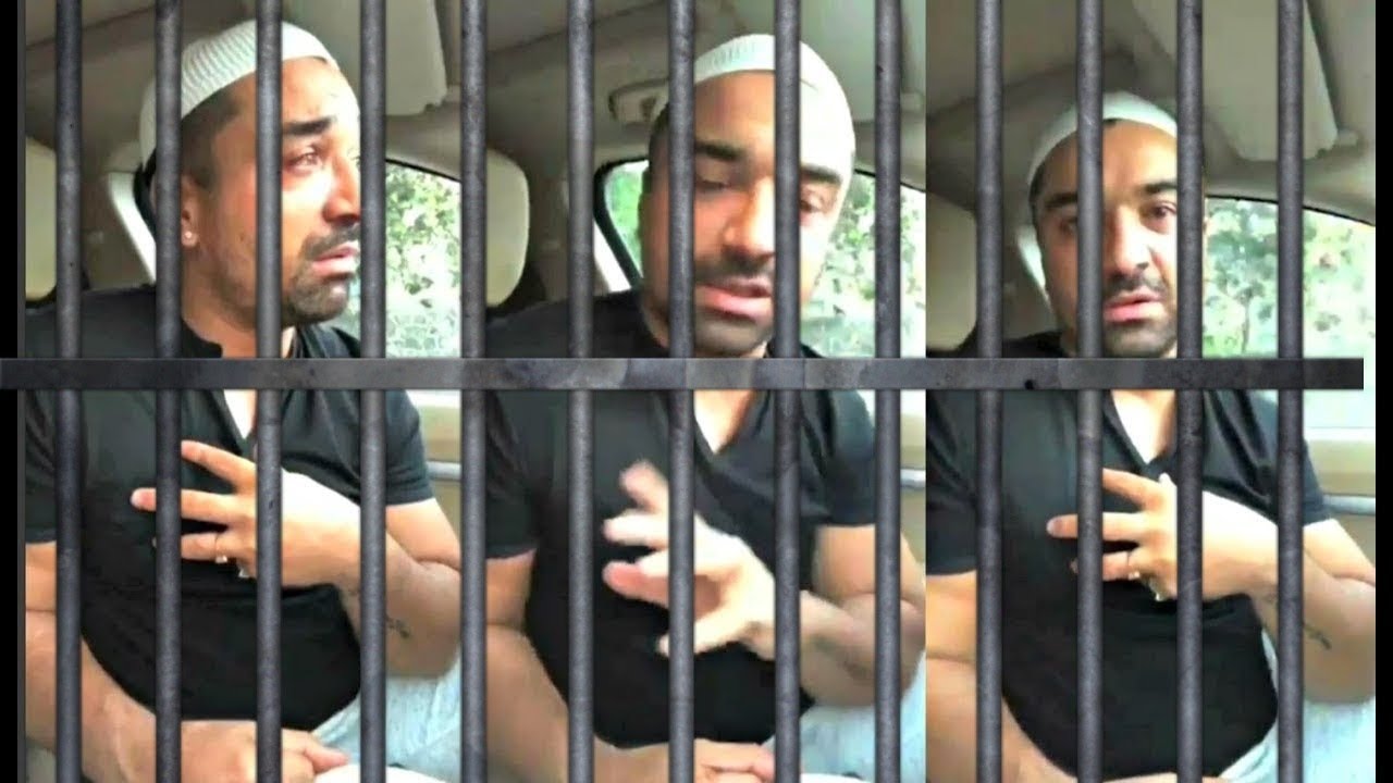 Actor Ejaz Khan Missing After Rape Case Filed; Phone Switched Off,Untraceable, Police on the Hunt