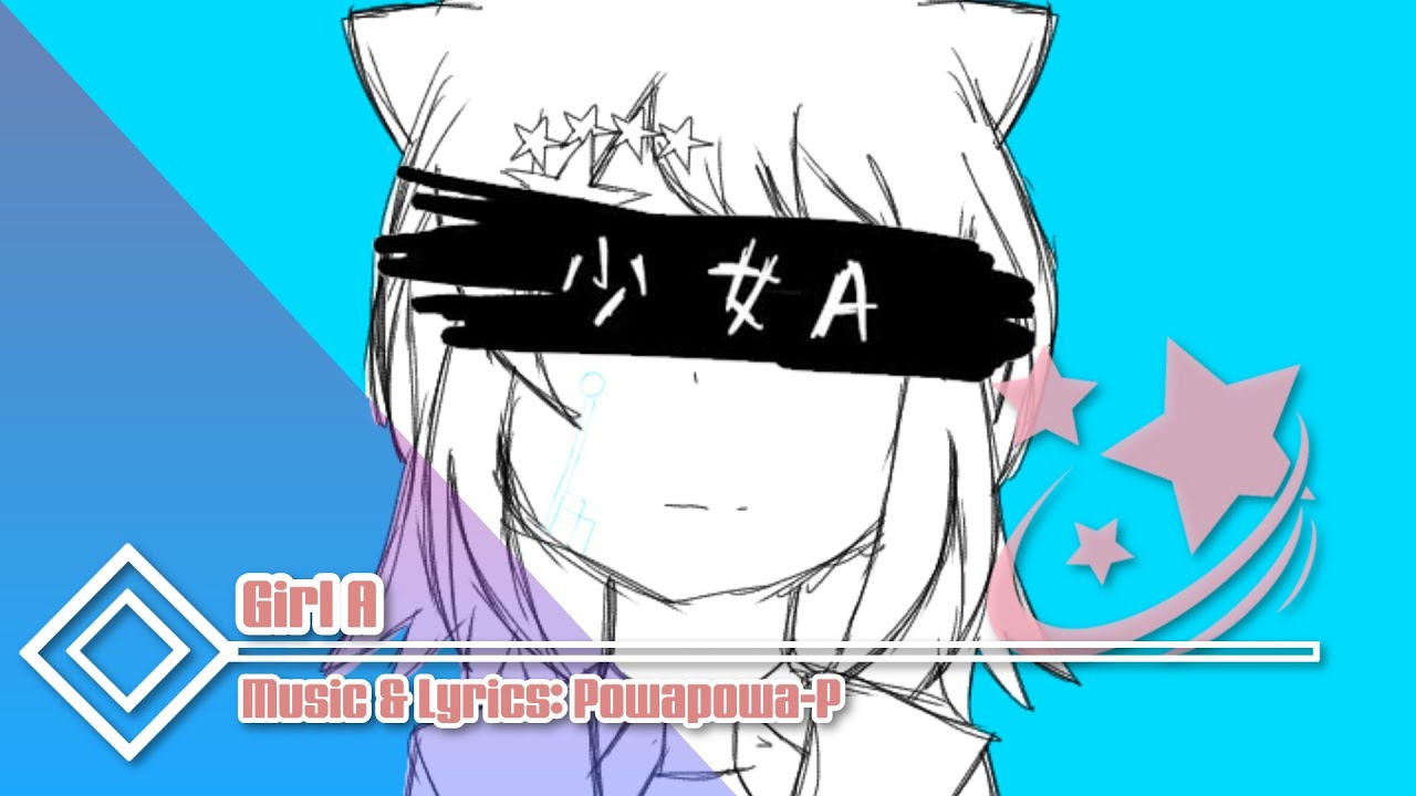 【POPY CeVIO AI】Young Girl A