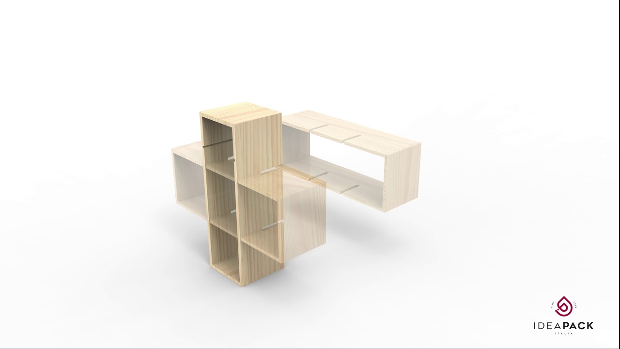 Ideapack Double Use ASL0422000