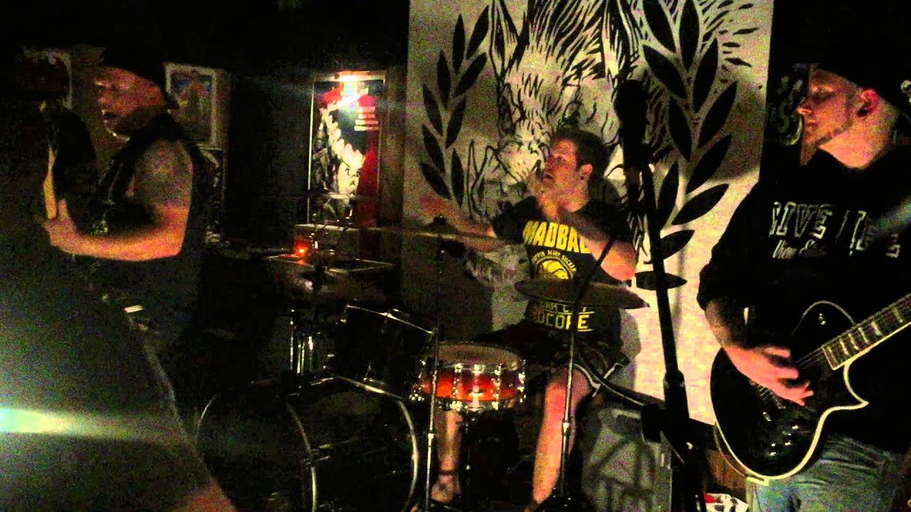 Live Life (Vienna Style Hardcore) @ Da Monstas