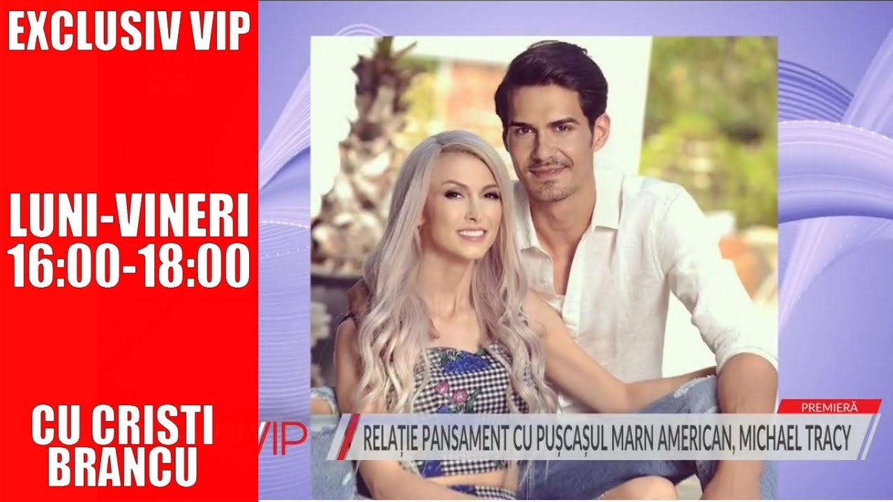 SCANDAL ÎNTRE ANDREEA BĂLAN ȘI GEORGE BURCEA! ARTISTA NU POATE ACCEPTA RELAȚIA  FOSTULUI EI SOȚ
