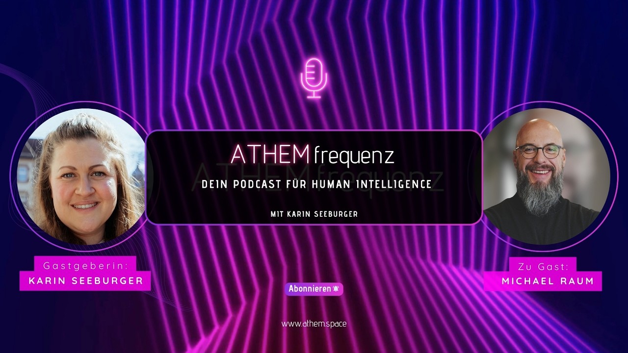 ATHEMfrequenz: Was uns wirklich weiterbringt