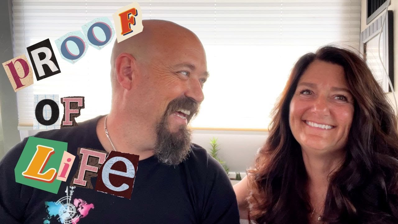 Proof of Life - Episode166