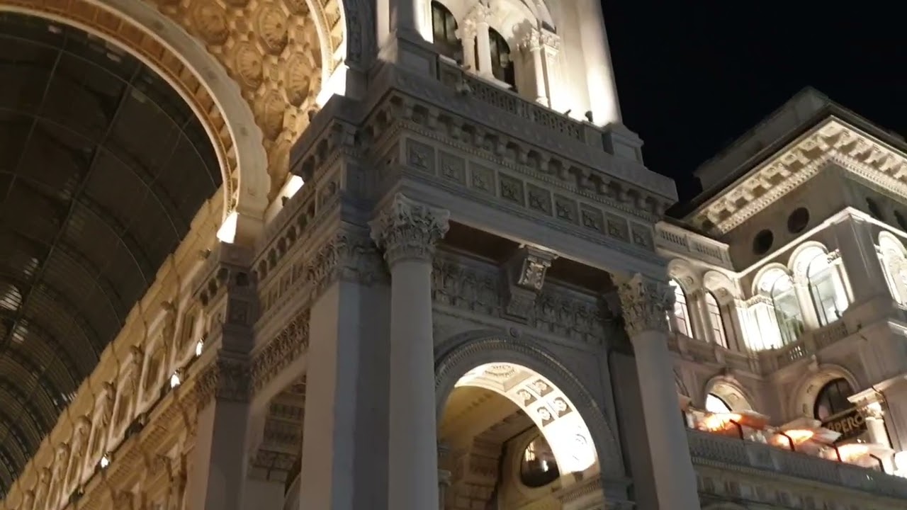 Milan. Italy. 20210722 220732