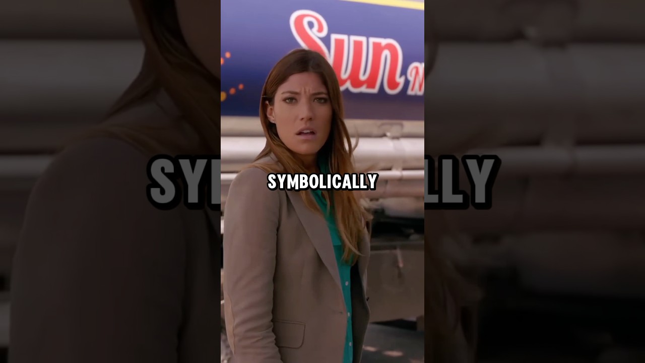 Dexter Season 7 easter egg