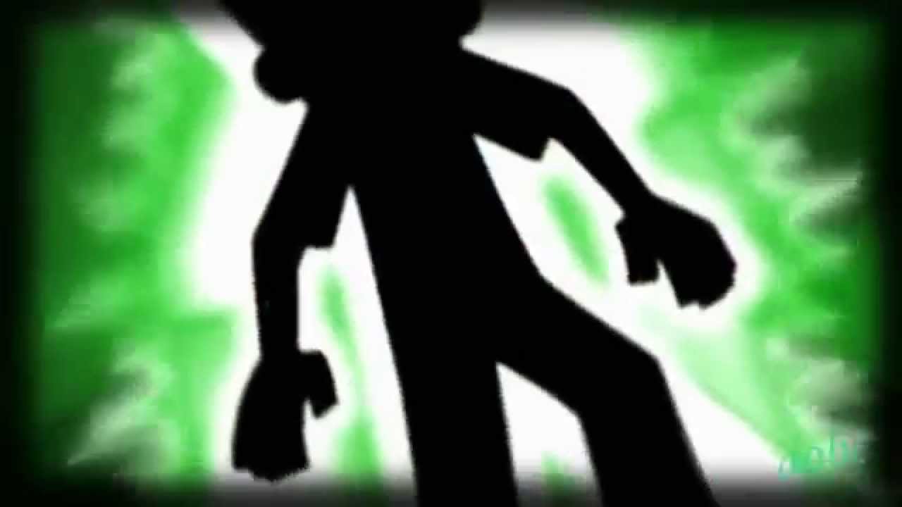 Danny Phantom // Monster by Paramore FULL MEP