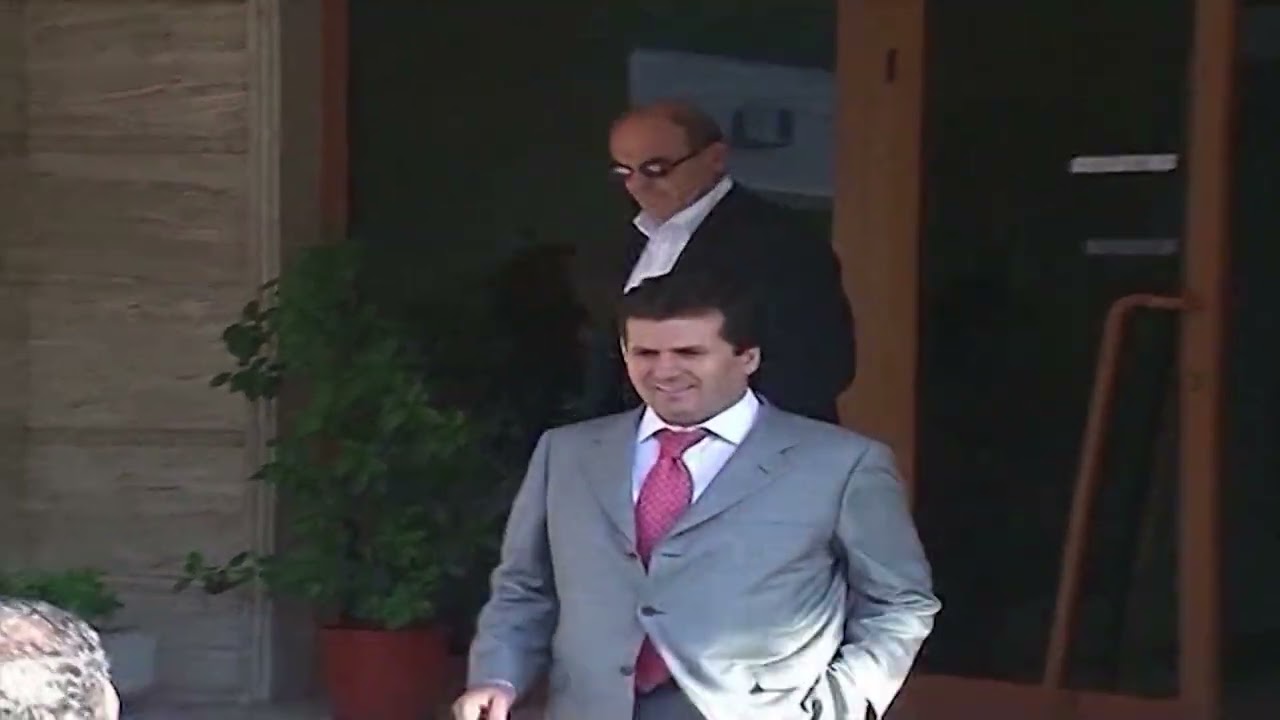 18 vjet nga tragjedia e Gërdecit,i vetmi në gjyq ish ministri i Mbrojtjes Fatmir Mediu - Vizion Plus