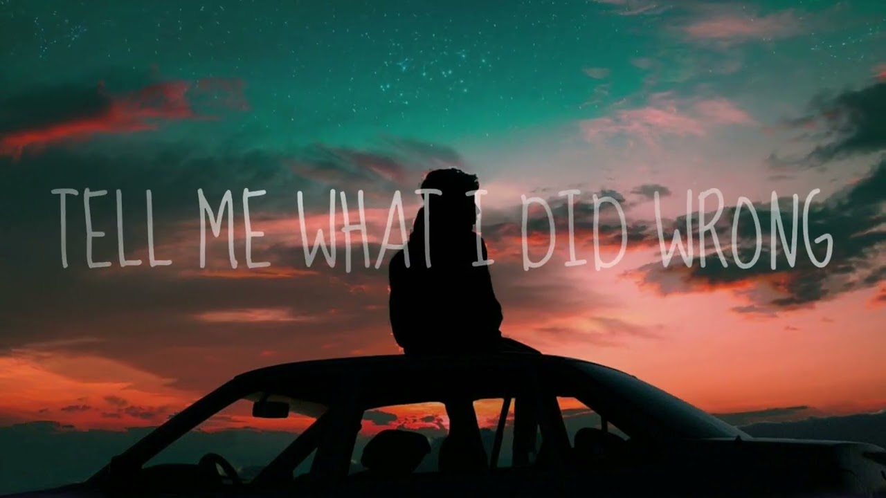Don't leave me-Kaleb Stewart