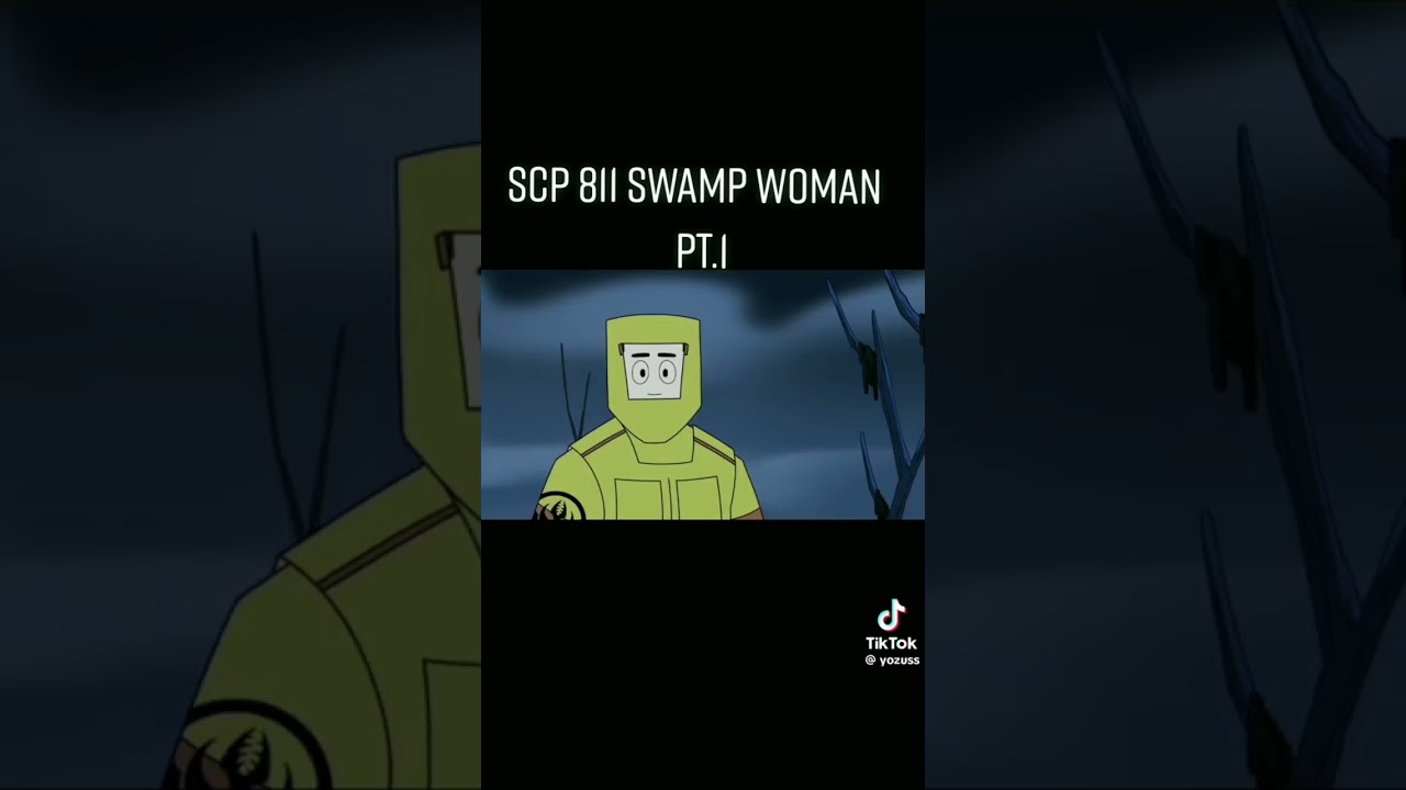 SCP 811 history