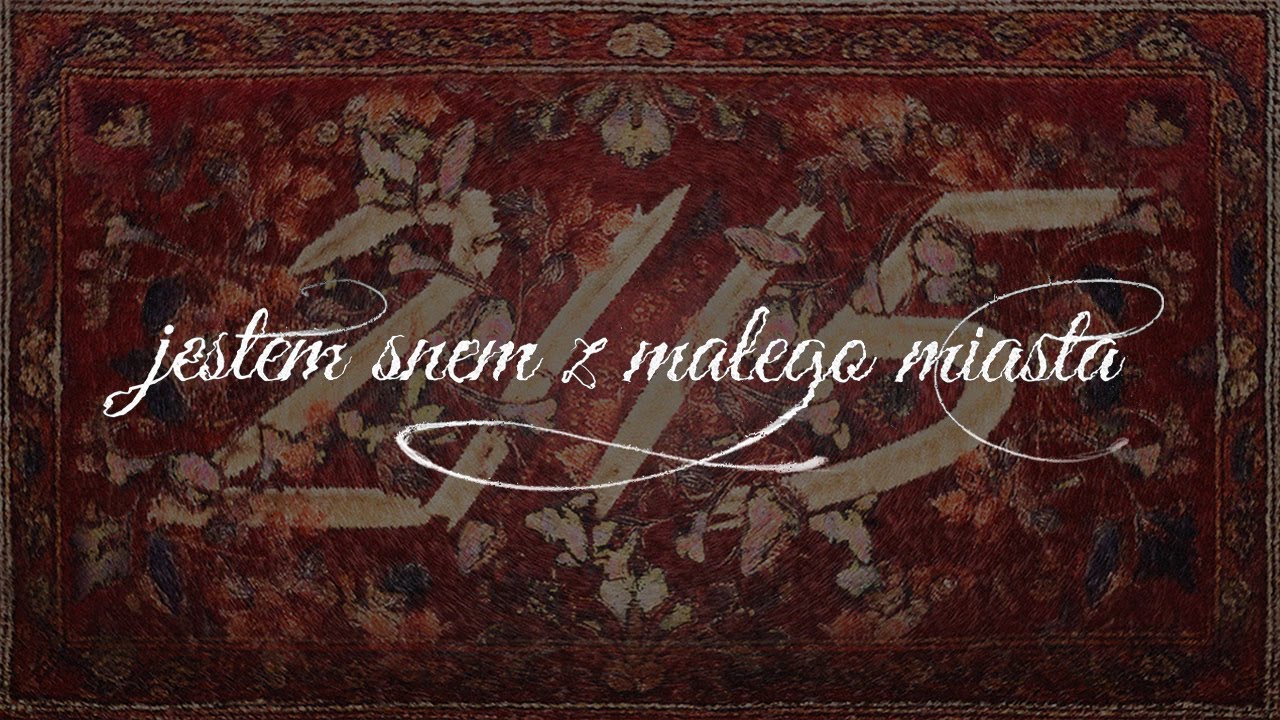 kuqe 2115 - jestem snem z małego miasta (prod. Pedro)