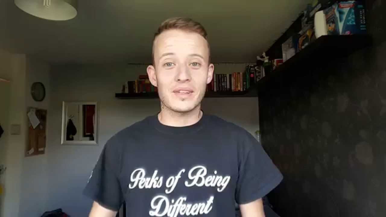 FTM UPDATE:Stage 1 phalloplasty  (2 weeks post op)