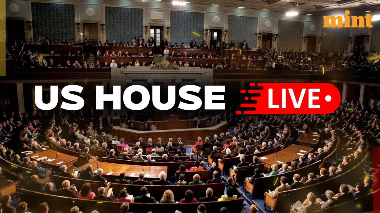 US House Live | Congress Erupts Over Trump&rsquo;s Action on Venezuela | Maduro Capture | US Vs Venezuela
