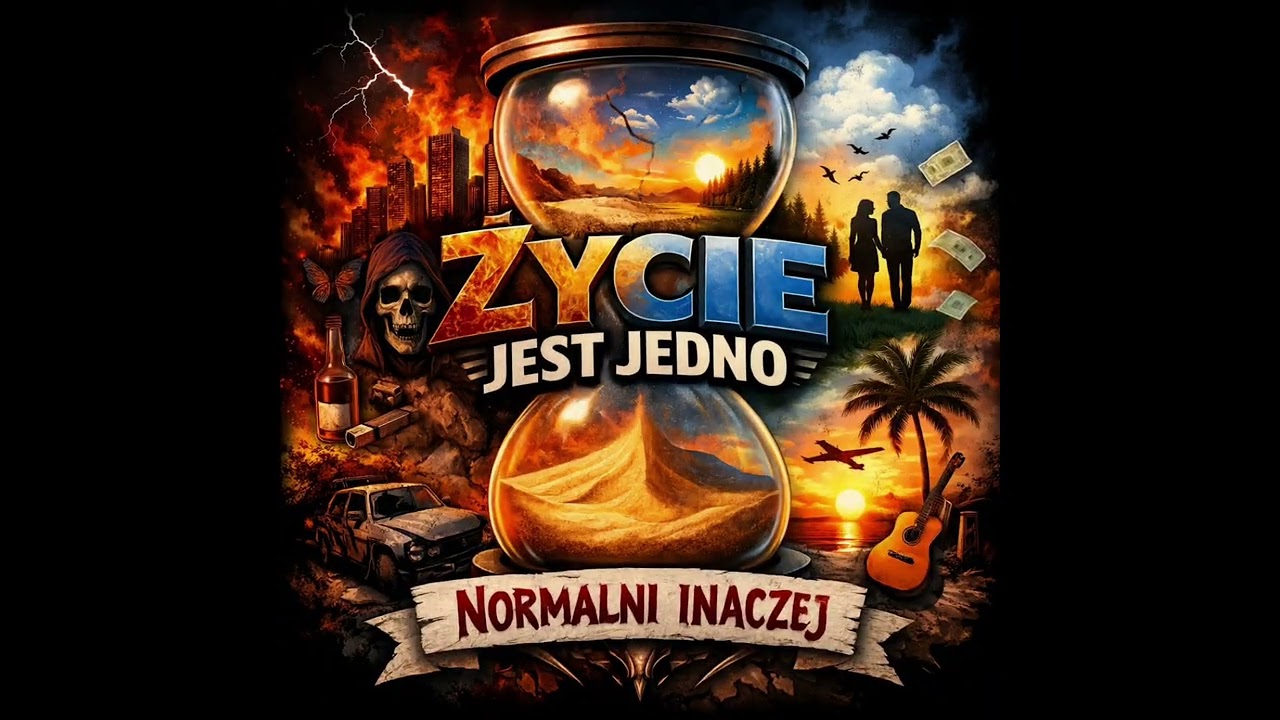 Zycie jest jedno 
