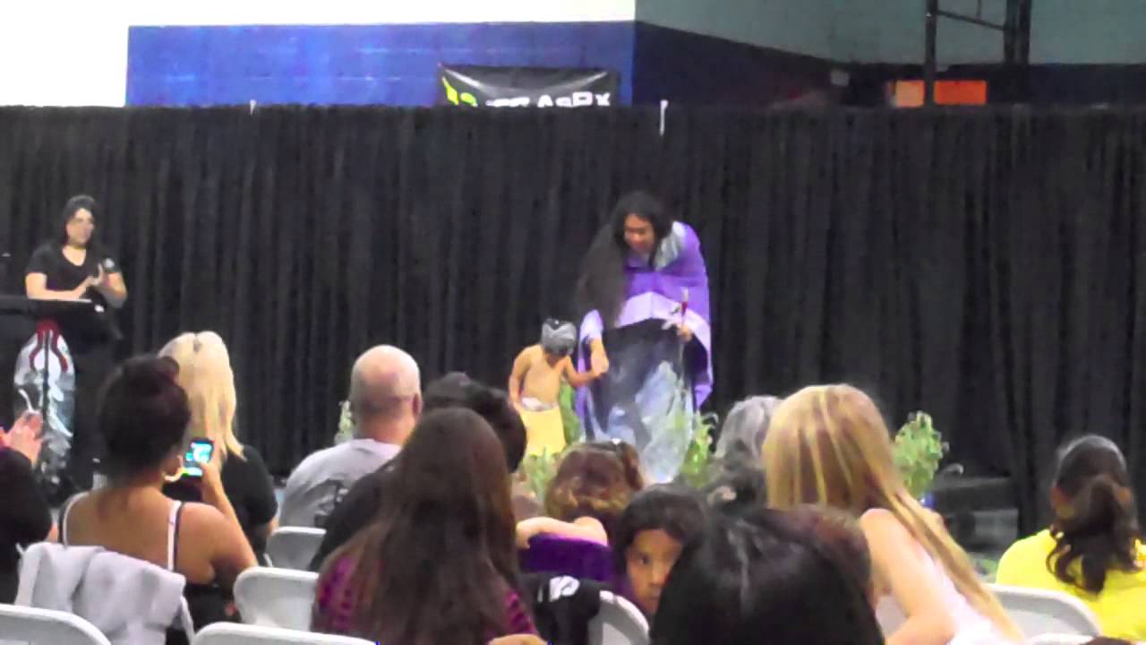 F.M.I.T BABY PAGEANT 2013/ 1ST PLACE JORDAN CHAVEZ(BIRD-SINGER).