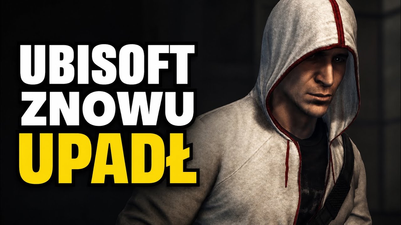 Czy wątek wsp&oacute;łczesny w Assassin&rsquo;s Creed jest jeszcze potrzebny?