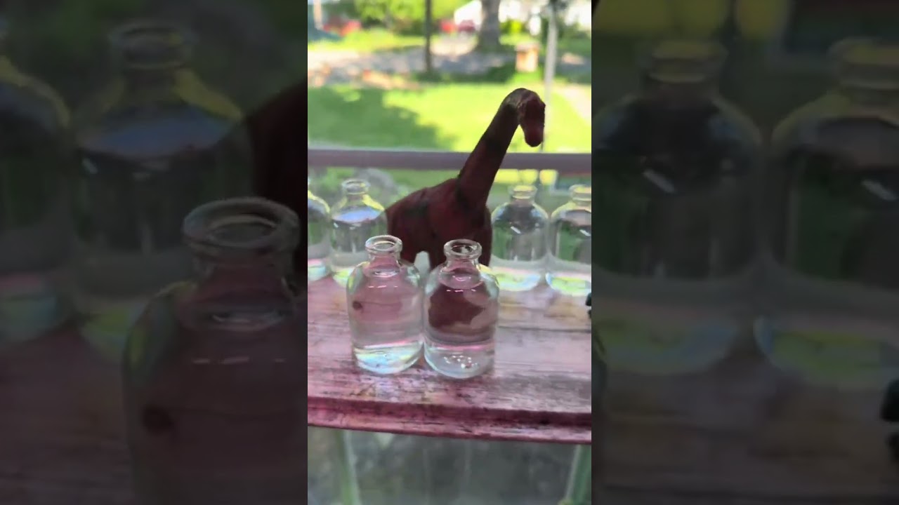 🌱✨ Watch the magic of Prop Drops in action! 🌱✨ We're putting Prop Drops to the test against