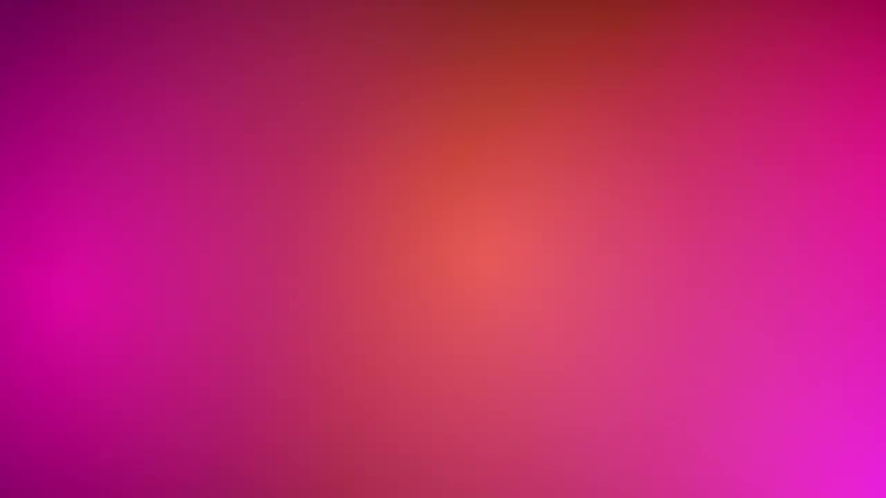 5 Hour Nice Color Gradient | TV Background