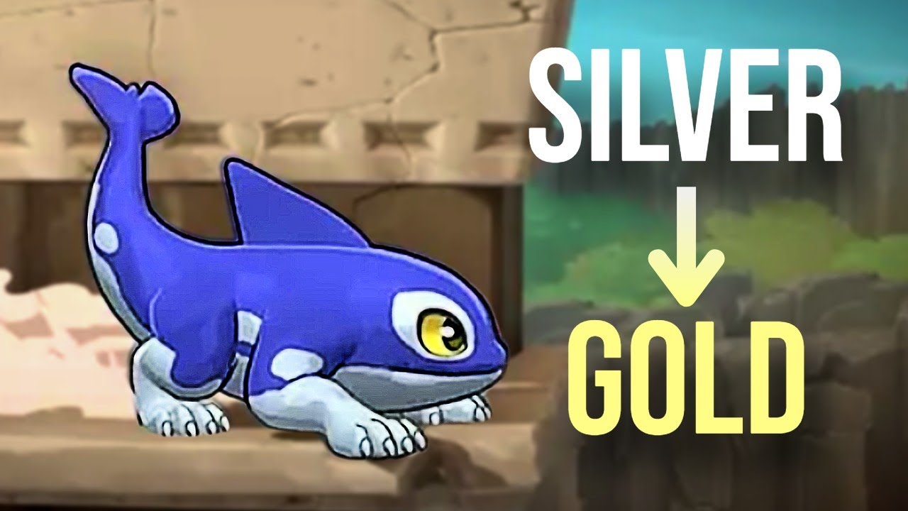 How Long Does It Take To Get Orcane To Gold?