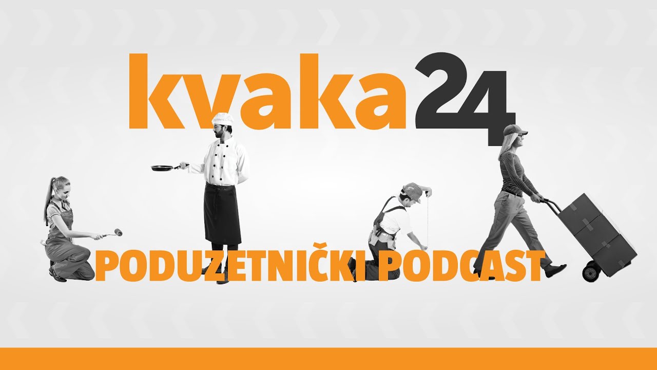 Financijska pismenost: Kako ne upasti u dugove i raspolagati financijama? I PODCAST KVAKA24