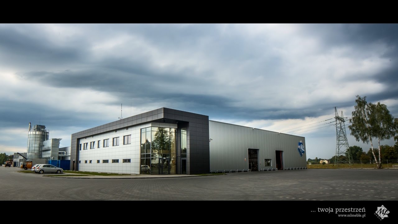 ML MÖBEL Möbel-Fabrik ... ihr Raum