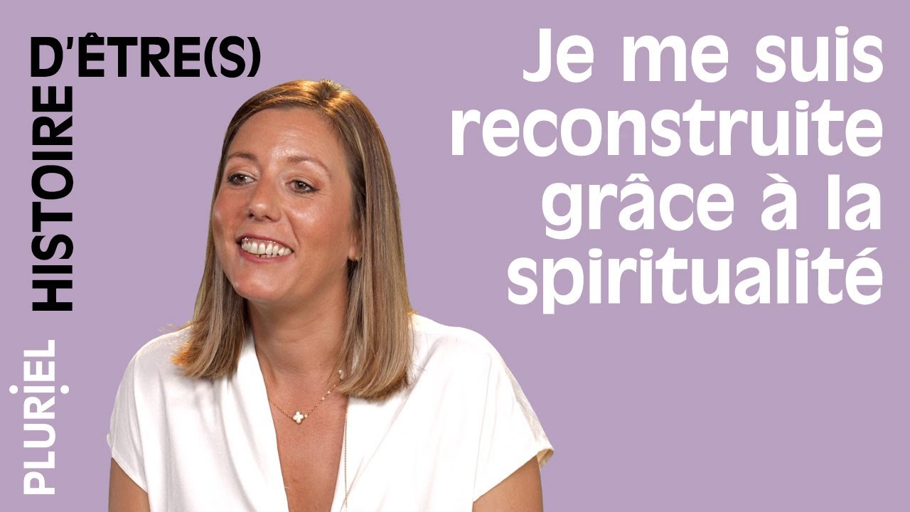 J'ai échappé à l'emprise de mon mari et vécu un éveil spirituel