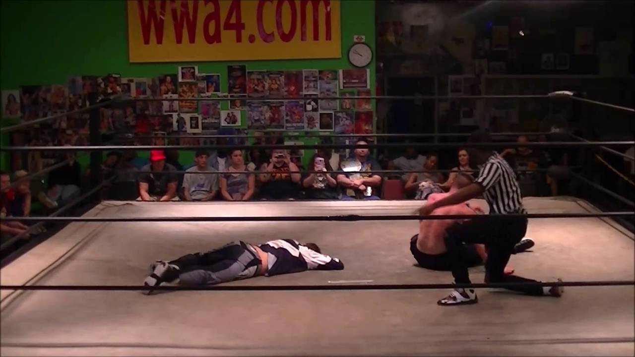 WWA4 
