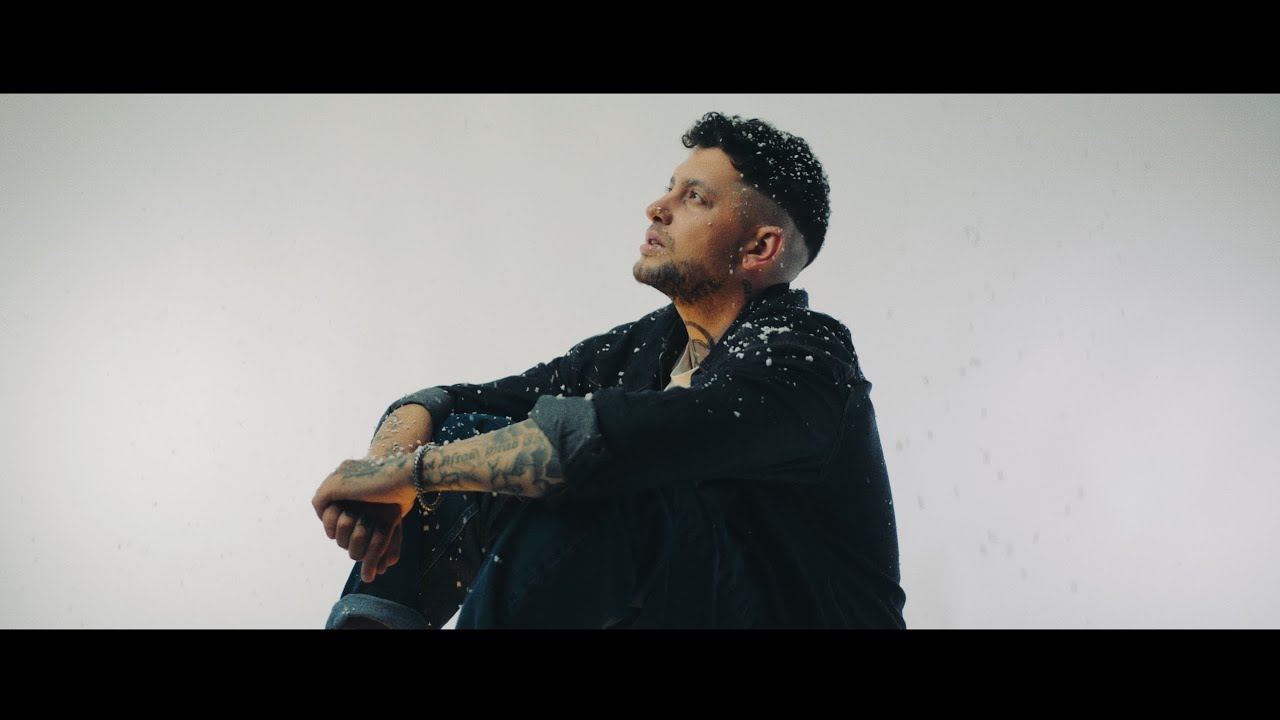 Cyclo - Davy Jones (Video oficial)