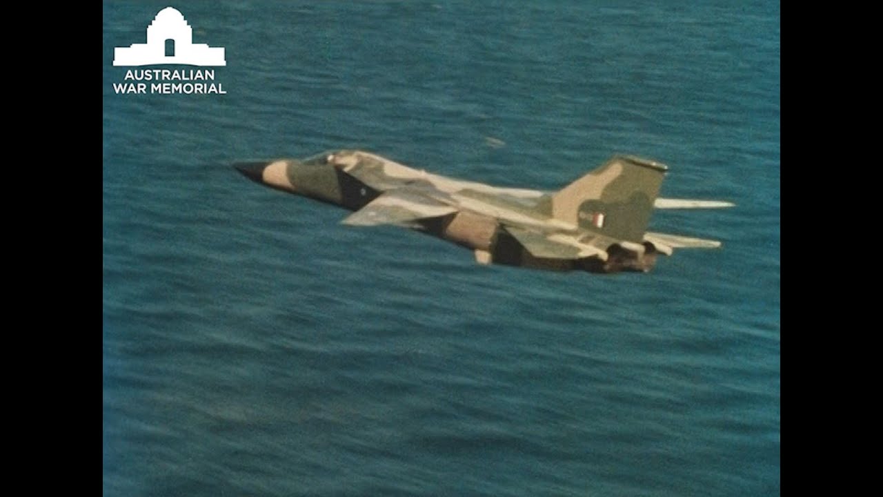 Film Collection Online: DPR Highlights – Royal Australian Air Force