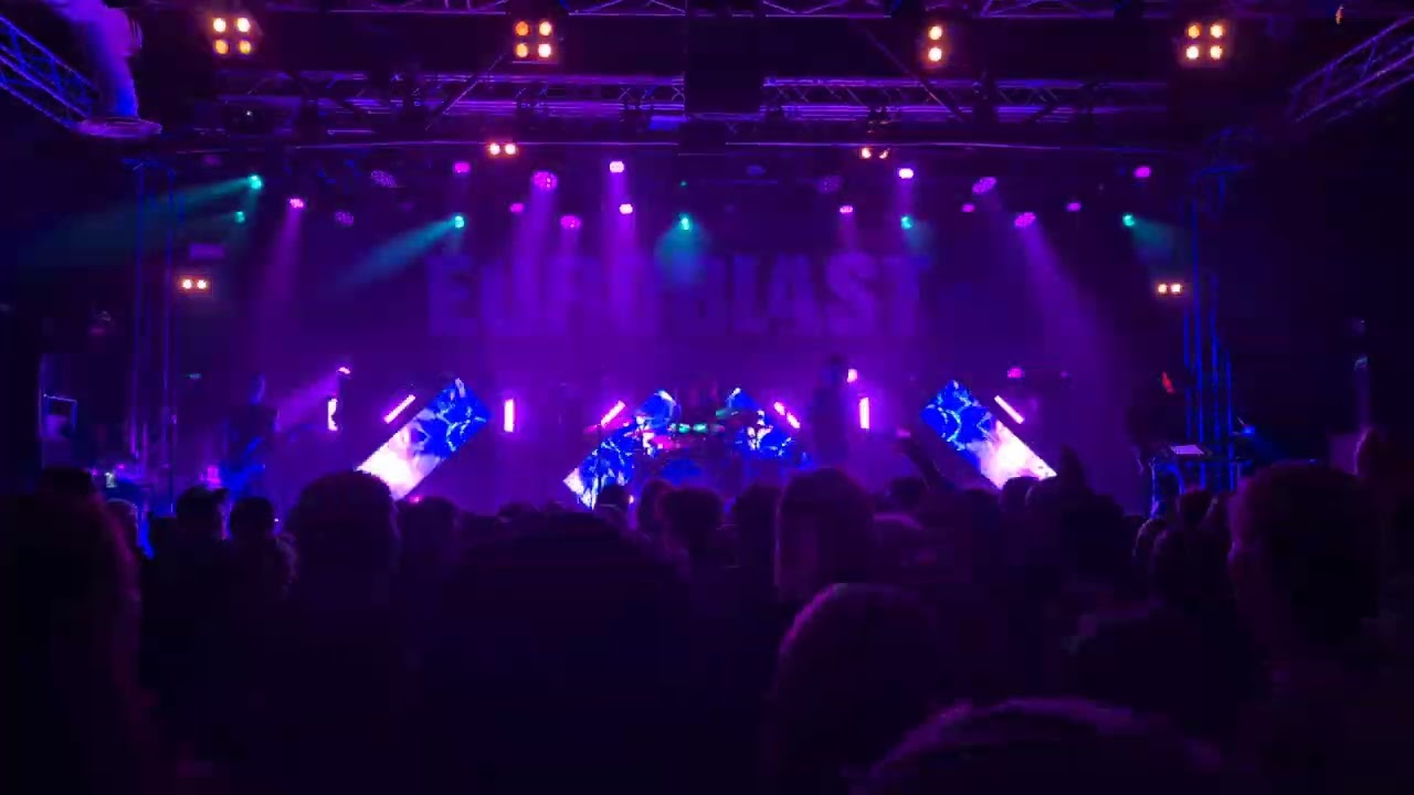 NORTHLANE - 4D - EUROBLAST 2024