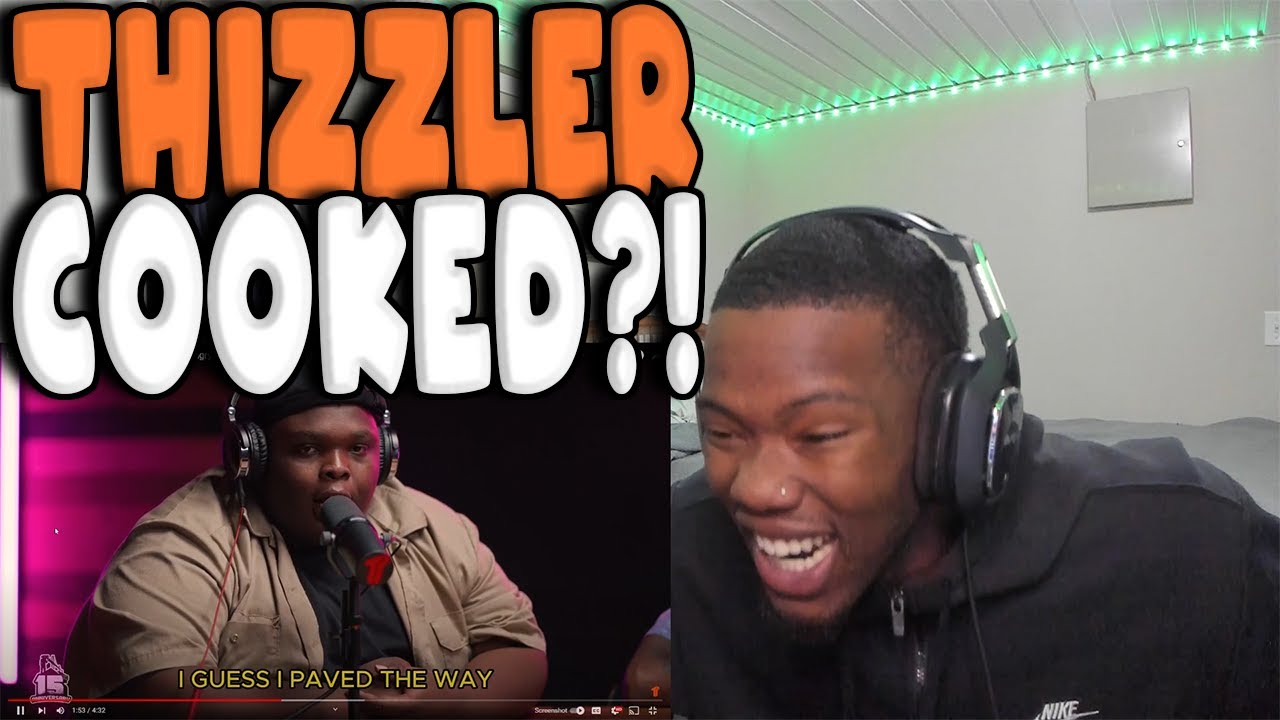 Lou Deezi, Verde Babii, 1100 Himself & Lil Hungry - In My City || Bar Wars Cypher Ep. 1 REACTION