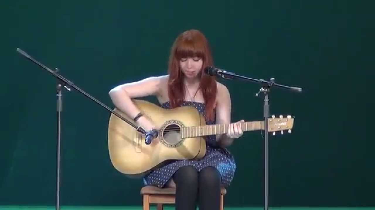 Multik – “Recorded butterflies” (NANA) [1 ДЕНЬ AkiCon 2015 (31.10.2015)]