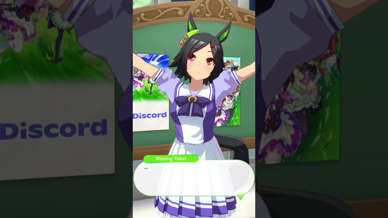 Winning Ticket's EPIC Story