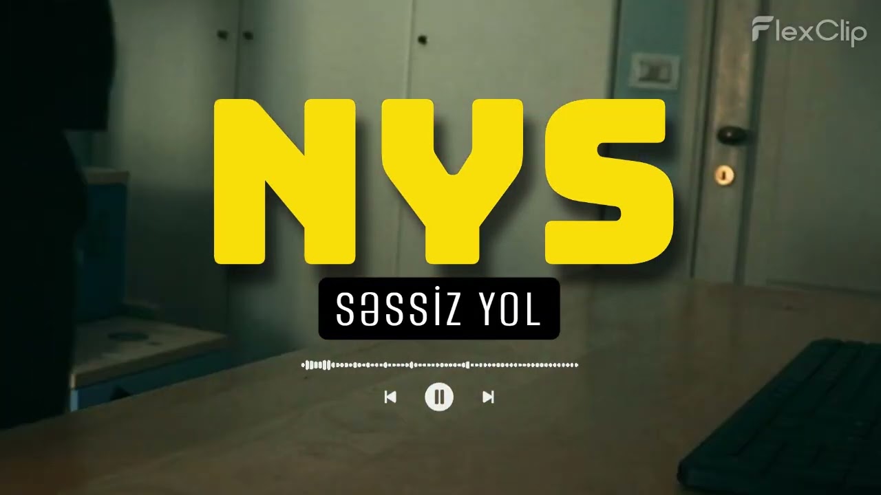 NYS - Səssiz yol