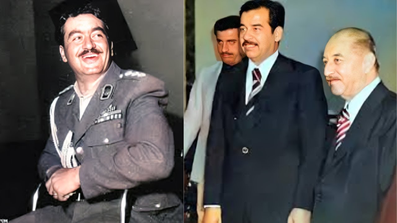 من قتل تيمور بختيار...؟ وهل كان الغرض من قتله اسقاط نظام البعث في العراق ؟ ح7 أوراق من مشوار الصمت