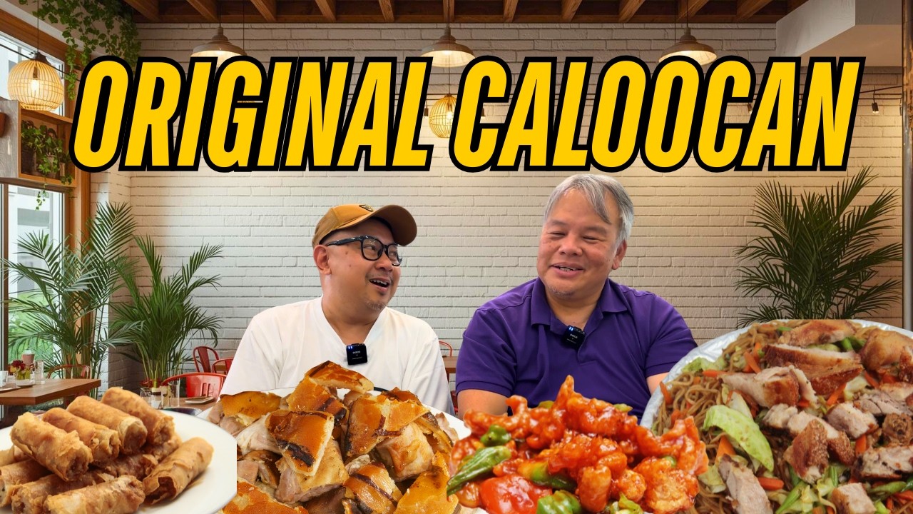 Caloocan Chinese Restaurant Silver Crown 