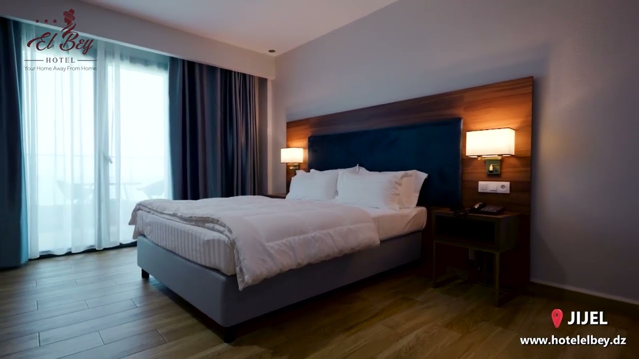 Hotel El Bey Jijel