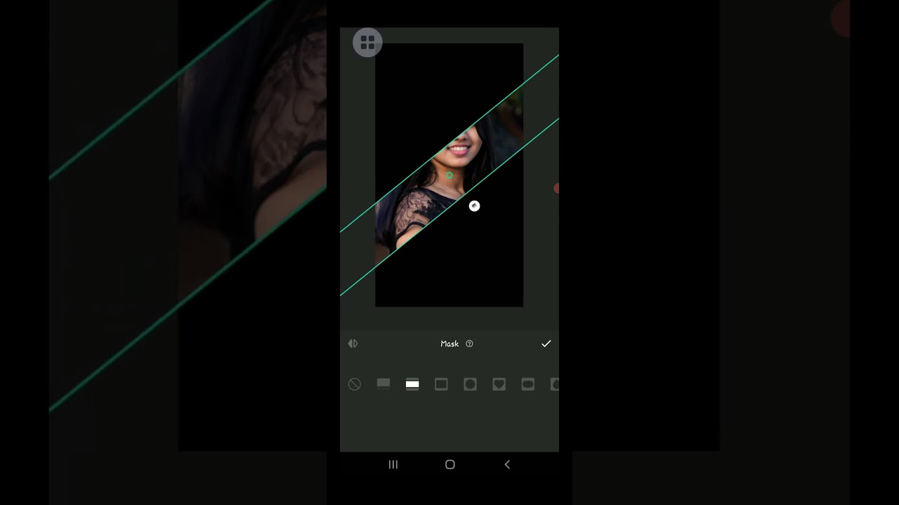 New trending video editing | Inshot video editor | #shorts #viral #trend #trending