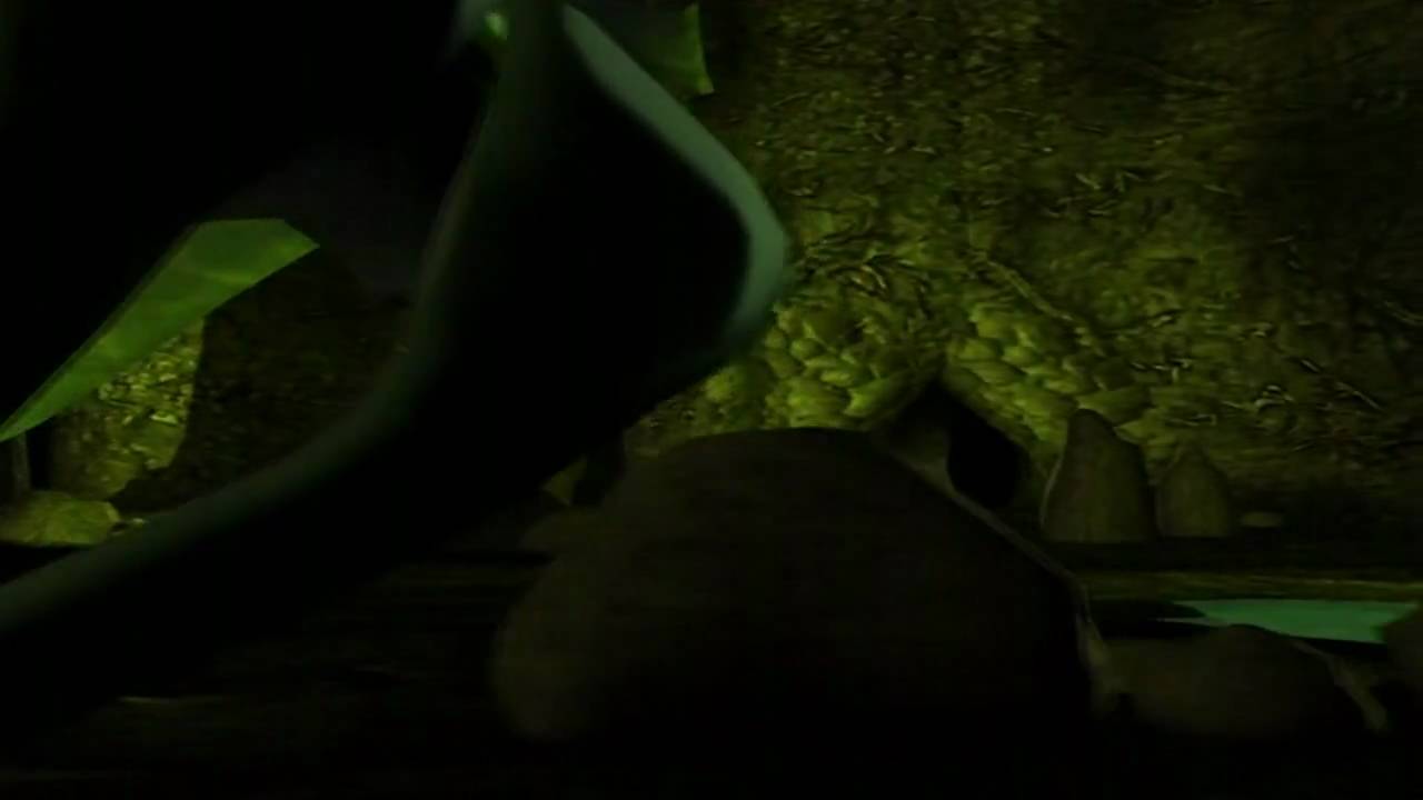 Beast Machines - In Darkest Night 1/3 HD