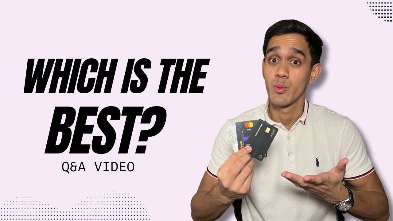 Best Credit Cards In 2025? [Answering Your Questions]