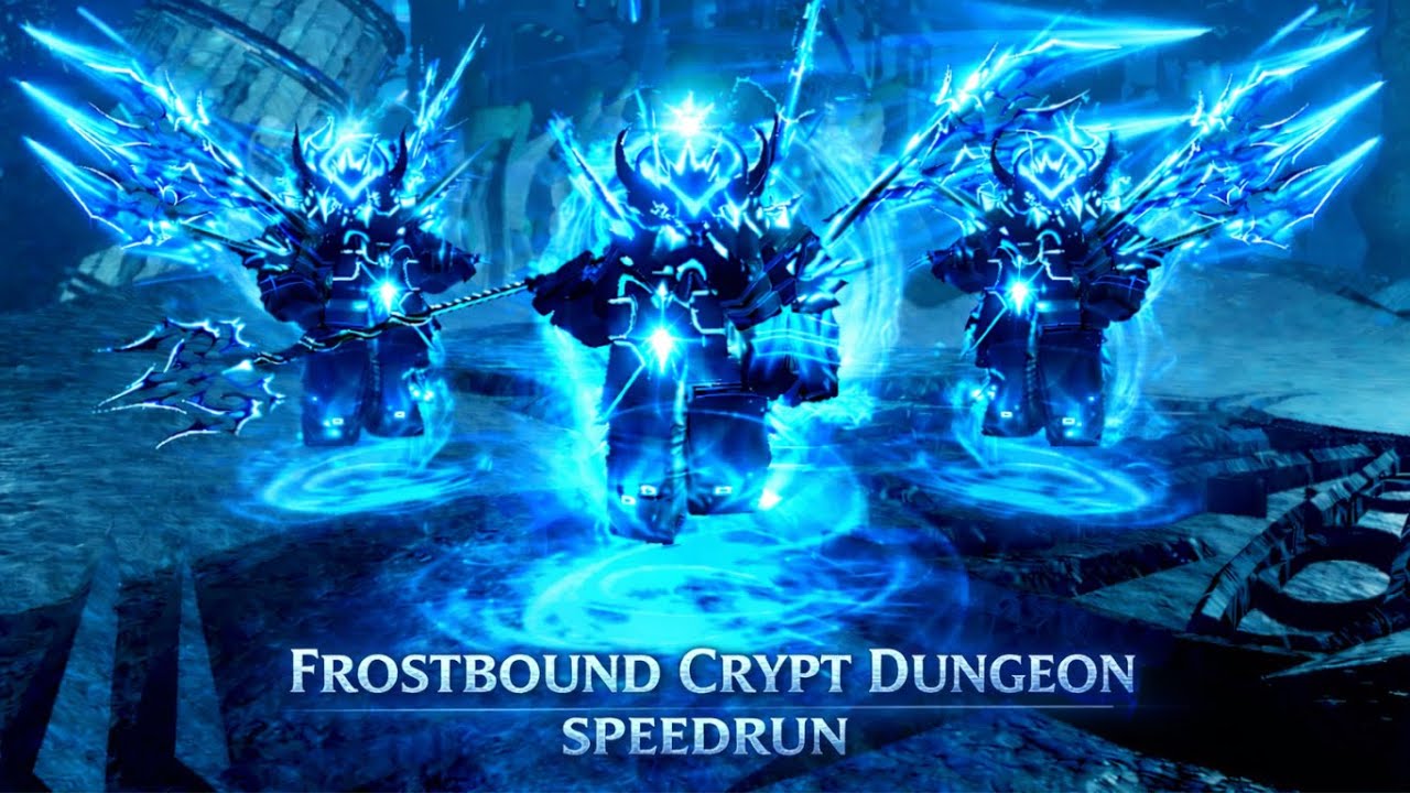 ARCANE CONQUEST | FC SPEEDRUN