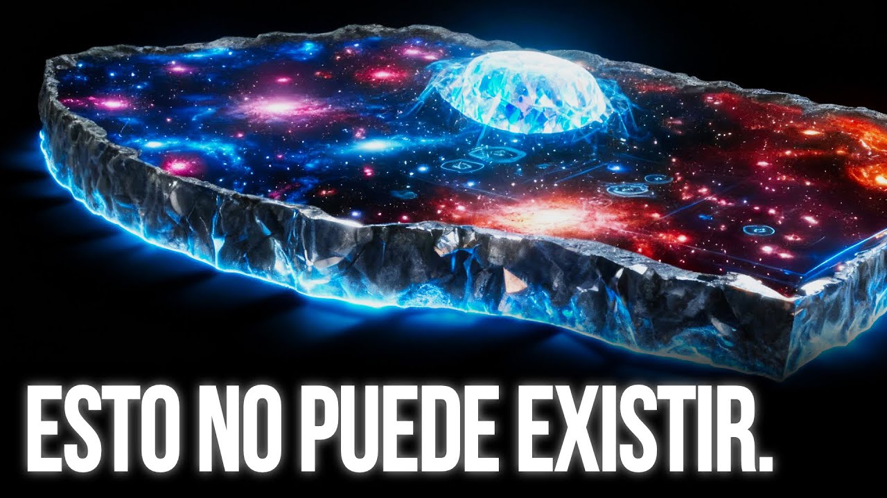 El telescopio James Webb miró demasiado profundamente en el espacio. Lo que encontró es impactante.