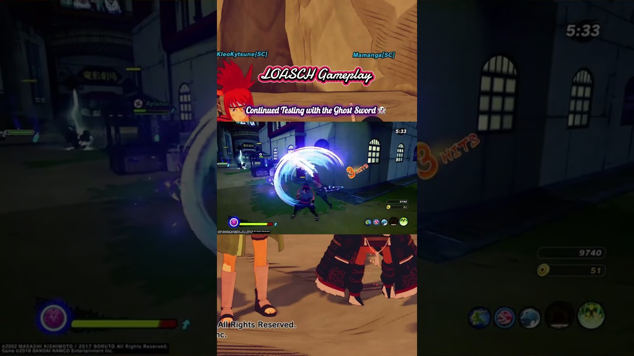 SC Vr Mayhem 
