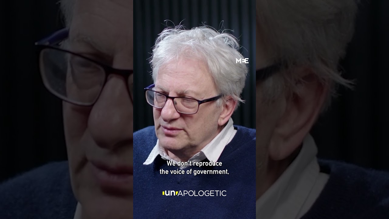Popular support in asymmetric warfare is underestimated | David Hearst | UNAPOLOGETIC