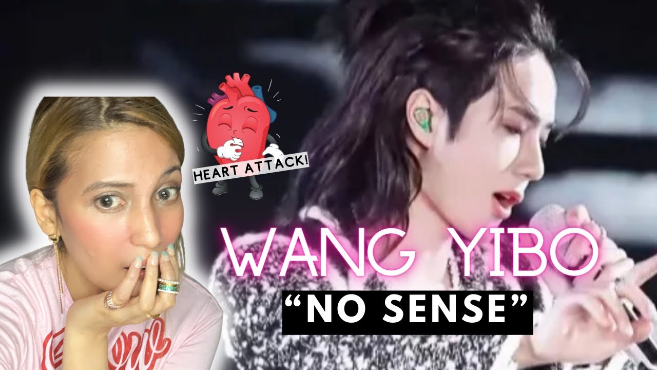 Wang Yibo 