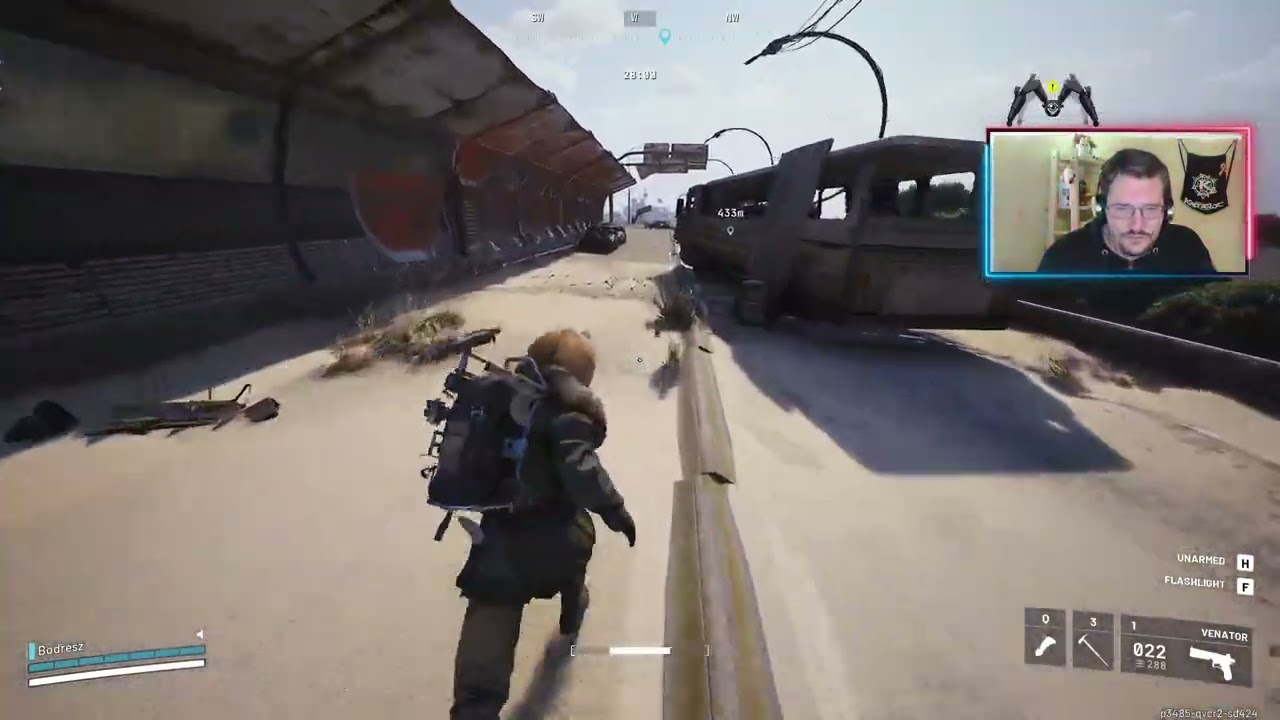 #52 ARC Raiders - PvE - Kész lesz-e ma mindegyik quest?