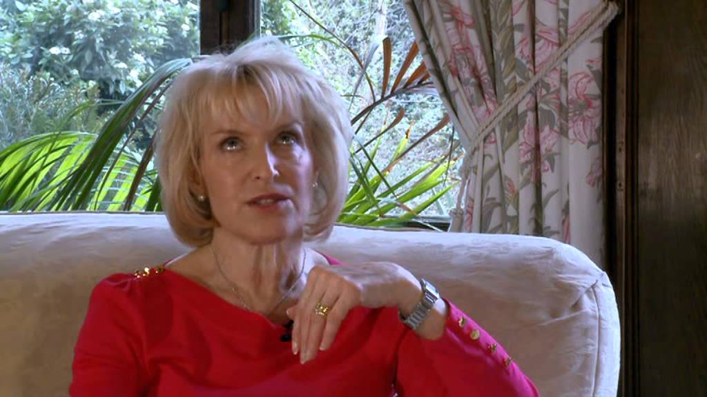 Interview with Rosemary Conley  (part2)